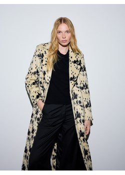 Reserved - Wełniany sweter - czarny ze sklepu Reserved w kategorii Swetry damskie - zdjęcie 189276914