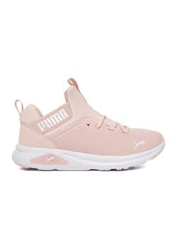 Obuwie sportowe Puma C-ENZO 2 CLEAN JR 37643105 ze sklepu ccc.eu w kategorii Buty sportowe damskie - zdjęcie 189278092