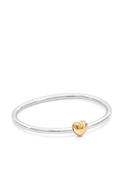 Bransoletka TOUS 1004559740 Srebrny ze sklepu eobuwie.pl w kategorii Bransoletki - zdjęcie 189278321