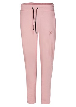 erima Spodnie dresowe w kolorze jasnoróżowym ze sklepu Limango Polska w kategorii Spodnie damskie - zdjęcie 189278611
