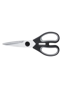 Zwilling Nożyczki kuchenne "Chicago" w kolorze czarnym - dł. 27 cm ze sklepu Limango Polska w kategorii Akcesoria kuchenne - zdjęcie 189278822