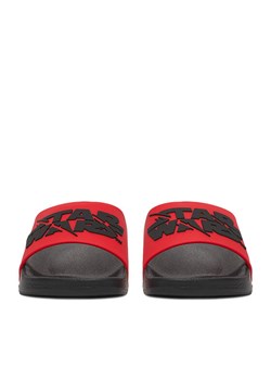 Star Wars Klapki CEO-CP90-SS26-217SW Czerwony ze sklepu MODIVO w kategorii Klapki dziecięce - zdjęcie 189279041