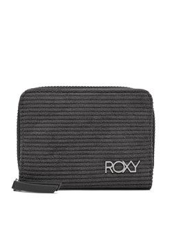 Roxy Portfel Lisette ERJAA04455 Szary ze sklepu MODIVO w kategorii Portfele damskie - zdjęcie 189279761