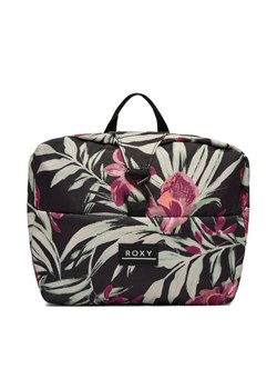 Roxy Kosmetyczka Cute Plane ERJBL03324 Czarny ze sklepu MODIVO w kategorii Kosmetyczki - zdjęcie 189279771