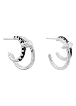 TOUS Kolczyki 1004565400 Srebrny ze sklepu MODIVO w kategorii Kolczyki - zdjęcie 189279910