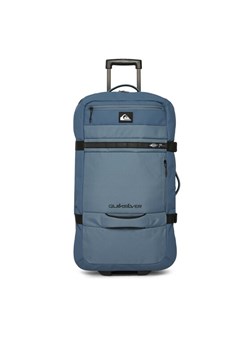 Quiksilver Walizka duża Checkin Lug EQYBL03205 Niebieski ze sklepu MODIVO w kategorii Walizki - zdjęcie 189279911