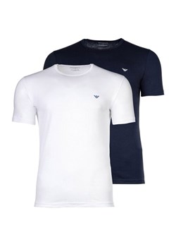 Emporio Armani Underwear Komplet t-shirtów EM000391 AF18881 MB088 Kolorowy Slim Fit ze sklepu MODIVO w kategorii T-shirty męskie - zdjęcie 189279912