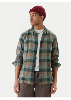 Quiksilver Koszula Motherfly Plaid EQYWT04642 Kolorowy Regular Fit ze sklepu MODIVO w kategorii Koszule męskie - zdjęcie 189279913