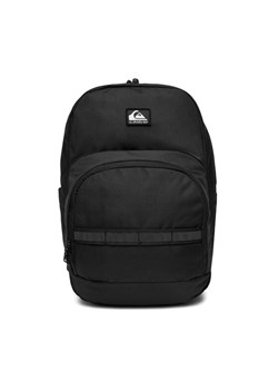 Quiksilver Plecak Schoolie 3.0 EQYBP03733 Szary ze sklepu MODIVO w kategorii Plecaki - zdjęcie 189279923
