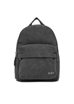 Plecak Roxy Feeling Vibes Small ERJBP04900 Czarny ze sklepu eobuwie.pl w kategorii Plecaki - zdjęcie 189281321
