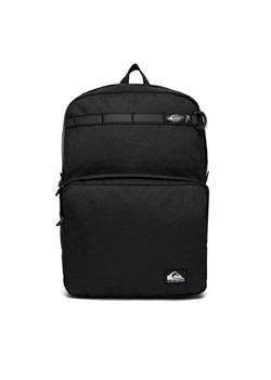 Plecak Quiksilver Hog Back EQYBP03730 Czarny ze sklepu eobuwie.pl w kategorii Plecaki - zdjęcie 189281362
