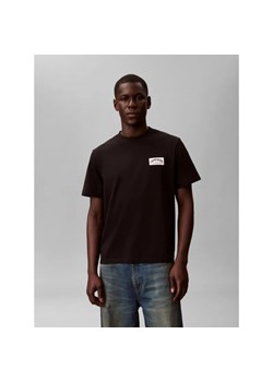 Calvin Klein Jeans T-shirt | Regular Fit ze sklepu Gomez Fashion Store w kategorii T-shirty męskie - zdjęcie 189282250