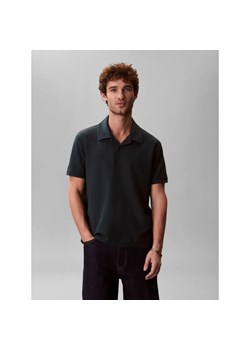 Calvin Klein Jeans Polo | Regular Fit ze sklepu Gomez Fashion Store w kategorii T-shirty męskie - zdjęcie 189282251