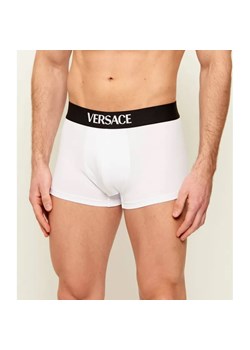 Versace Bokserki ze sklepu Gomez Fashion Store w kategorii Majtki męskie - zdjęcie 189282254
