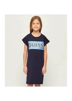 Guess Sukienka ze sklepu Gomez Fashion Store w kategorii Sukienki dziewczęce - zdjęcie 189282730