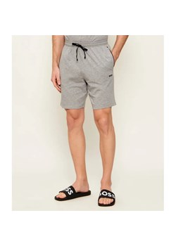 BOSS BLACK Szorty Mix&Match | Regular Fit ze sklepu Gomez Fashion Store w kategorii Piżamy męskie - zdjęcie 189282743