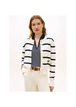Tommy Hilfiger Kardigan | Regular Fit ze sklepu Gomez Fashion Store w kategorii Swetry damskie - zdjęcie 189282744