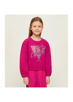 Guess Bluza | Oversize fit ze sklepu Gomez Fashion Store w kategorii Bluzy dziewczęce - zdjęcie 189282753