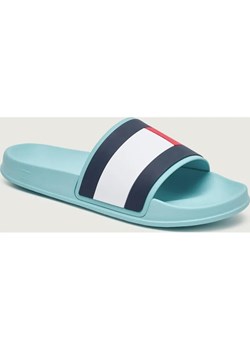 Tommy Hilfiger Klapki ze sklepu Gomez Fashion Store w kategorii Klapki męskie - zdjęcie 189282784