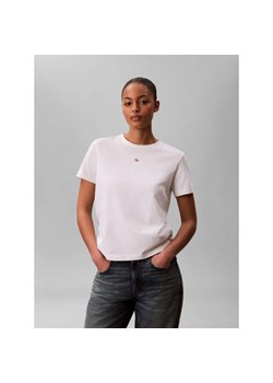 Calvin Klein Jeans T-shirt | Classic fit ze sklepu Gomez Fashion Store w kategorii Bluzki damskie - zdjęcie 189282800