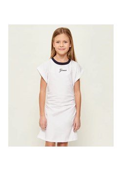 Guess Sukienka ze sklepu Gomez Fashion Store w kategorii Sukienki dziewczęce - zdjęcie 189282801