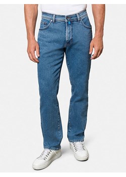 Pierre Cardin Dżinsy - Regular fit - w kolorze niebieskim ze sklepu Limango Polska w kategorii Jeansy męskie - zdjęcie 189282901