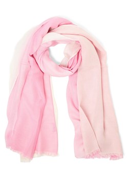 Marc O'Polo Damski tkany szalik Kobiety Modal brudny róż jednolity ze sklepu vangraaf w kategorii Szaliki i chusty damskie - zdjęcie 189283303