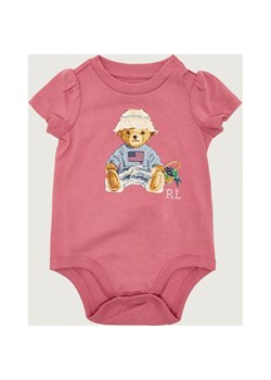 POLO RALPH LAUREN Body | Regular Fit ze sklepu Gomez Fashion Store w kategorii Body niemowlęce - zdjęcie 189283513