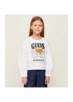 Guess Bluza | Oversize fit ze sklepu Gomez Fashion Store w kategorii Bluzy dziewczęce - zdjęcie 189283550