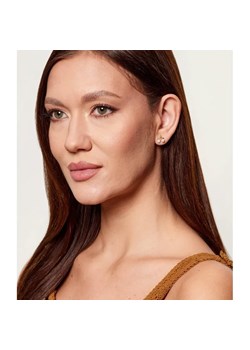 Coach Kolczyki cherry ze sklepu Gomez Fashion Store w kategorii Kolczyki - zdjęcie 189283562