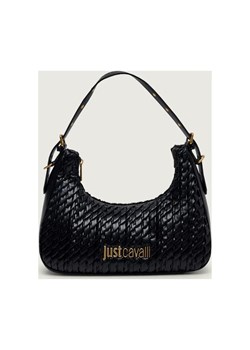 Just Cavalli Hobo ze sklepu Gomez Fashion Store w kategorii Torebki hobo - zdjęcie 189283570