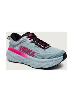 Hoka Sneakersy Bondi 7 ze sklepu Gomez Fashion Store w kategorii Buty sportowe damskie - zdjęcie 189283573