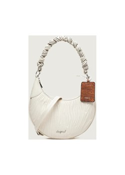 Desigual Hobo ze sklepu Gomez Fashion Store w kategorii Torebki hobo - zdjęcie 189283582