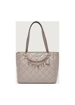 Guess Shopperka LIBBY ze sklepu Gomez Fashion Store w kategorii Torby Shopper bag - zdjęcie 189283600