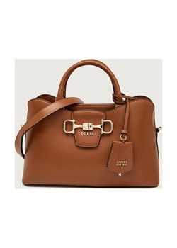 Guess Kuferek JANIE GIRLFRIEND ze sklepu Gomez Fashion Store w kategorii Kuferki - zdjęcie 189283611