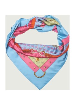 Guess Satynowa chusta KEFIAH ze sklepu Gomez Fashion Store w kategorii Szaliki i chusty damskie - zdjęcie 189283714