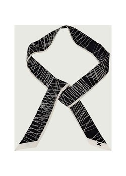 Elisabetta Franchi Jedwabna apaszka ze sklepu Gomez Fashion Store w kategorii Szaliki i chusty damskie - zdjęcie 189283720