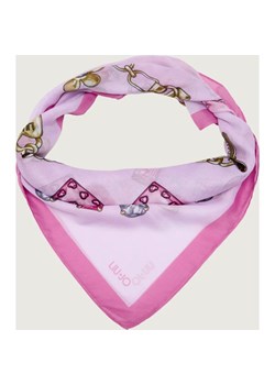 Liu Jo Chusta CHARMY ze sklepu Gomez Fashion Store w kategorii Szaliki i chusty damskie - zdjęcie 189283733