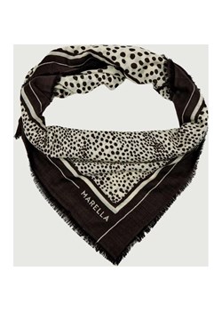 Marella Wełniana chusta MLAERBA ze sklepu Gomez Fashion Store w kategorii Szaliki i chusty damskie - zdjęcie 189283734