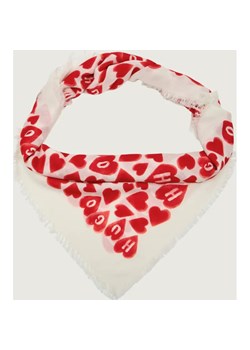 HUGO Chusta Alycia ze sklepu Gomez Fashion Store w kategorii Szaliki i chusty damskie - zdjęcie 189283741