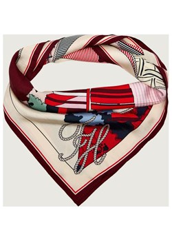 Tommy Hilfiger Jedwabna apaszka ze sklepu Gomez Fashion Store w kategorii Szaliki i chusty damskie - zdjęcie 189283742