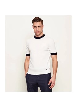 Tombolini Sweter | Regular Fit ze sklepu Gomez Fashion Store w kategorii Swetry męskie - zdjęcie 189283753