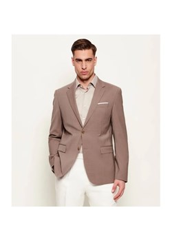 Joop! Wełniana marynarka Herby | Slim Fit ze sklepu Gomez Fashion Store w kategorii Marynarki męskie - zdjęcie 189283763