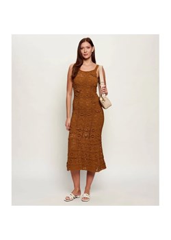 Pinko Sukienka JUNCUS ze sklepu Gomez Fashion Store w kategorii Sukienki - zdjęcie 189283770