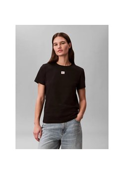 Calvin Klein Jeans T-shirt | Classic fit ze sklepu Gomez Fashion Store w kategorii Bluzki damskie - zdjęcie 189283772