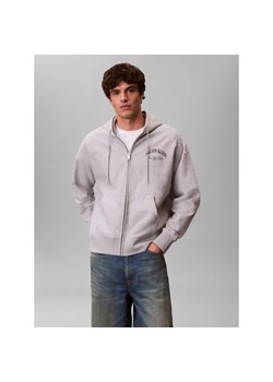 Calvin Klein Jeans Bluza TERRY | Loose fit ze sklepu Gomez Fashion Store w kategorii Bluzy męskie - zdjęcie 189283774