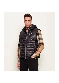 Moose Knuckles Puchowy bezrękawnik CLOUD | Regular Fit ze sklepu Gomez Fashion Store w kategorii Kamizelki męskie - zdjęcie 189283783