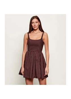 Patrizia Pepe Sukienka ze sklepu Gomez Fashion Store w kategorii Sukienki - zdjęcie 189283784