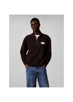 Calvin Klein Jeans Bluza TERRY | Relaxed fit ze sklepu Gomez Fashion Store w kategorii Bluzy męskie - zdjęcie 189283791
