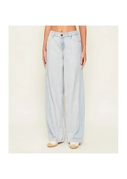 Guess Jeans Jeansy G11 | Relaxed fit ze sklepu Gomez Fashion Store w kategorii Jeansy damskie - zdjęcie 189283801